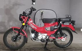 HONDA CT125 HUNTER CUB JA65