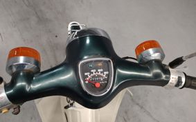 HONDA SUPER CUB90 HA02