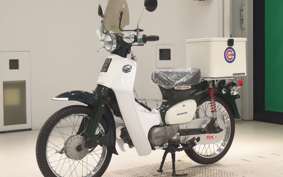 HONDA C90 SUPER CUB HA02