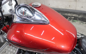 YAMAHA DRAGSTAR 400 2012 VH02J