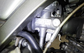 YAMAHA SRX600 Gen.1 1985 1JK