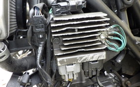 HONDA CBR250RR A MC51