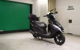 SUZUKI ADDRESS V125 1992 DT11A