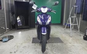 HONDA DIO 110 JF58