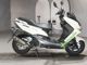 Фото Yamaha MAJESTY 155S с японского аукциона
