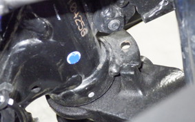 SUZUKI ｼﾞｸｻｰ250SF 2025 ED22B