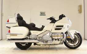 HONDA GL 1800 GOLD WING 2002 SC47