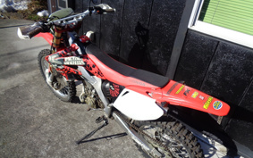 HONDA CRF250 RALLY ME10