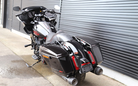 HARLEY FLTRXSTSE CVO 2024 TL8