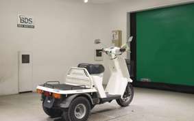 HONDA GYRO UP 2001 TA01