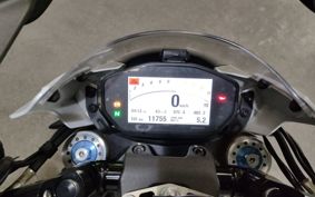 DUCATI  DUCATI  MONSTAR 1200S M603JA