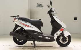 YAMAHA CYGNUS 125 XSR 2 2010 SE44J