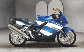 BMW K1200S 0581