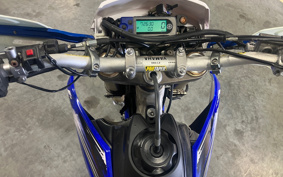 YAMAHA WR450F