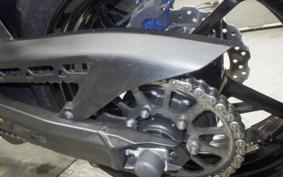 KAWASAKI Z900 Gen.2 2020 ZR900B