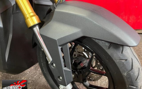 HONDA ZOOMER-X JF62