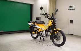 HONDA CT125-2 2024 JA65