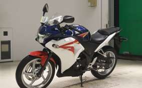 HONDA CBR250R GEN 3 2016 MC41
