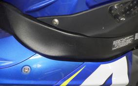 SUZUKI GSX-R1000 2017