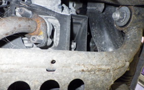 YAMAHA CYGNUS 125 XSR 2 SE44J