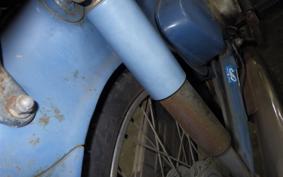 HONDA C50 SUPER CUB C50