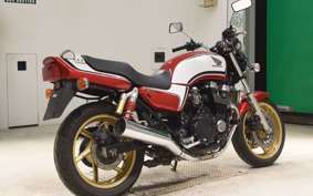 HONDA CB750 GEN 2 2008 RC42
