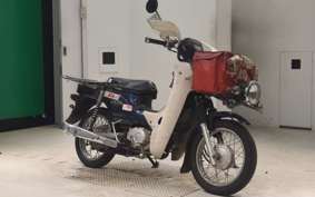 HONDA C50 SUPER CUB AA04