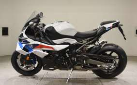 BMW S1000RR M DDC 2026