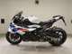 Фото BMW S1000RR M DDC 2026 с японского аукциона