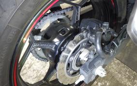 KAWASAKI NINJA 250 ABS 2022 EX250L