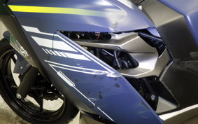 KAWASAKI NINJA 400 2021 EX400G