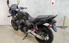 HONDA CB400 SUPER  BOL DOR ABS 2020 NC42