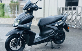 YAMAHA CYGNUS RAY ZR SEG4