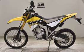 YAMAHA WR250R 2022 DG15J