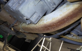 SUZUKI LET's 4 CA45A