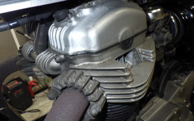 KAWASAKI W650 2006 EJ650A