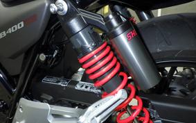HONDA CB400SF GEN 4 A 2021 NC42