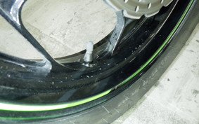 KAWASAKI NINJA 250 2015 EX250L