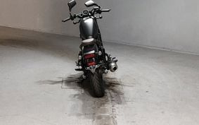 HONDA REBEL 250 S MC49