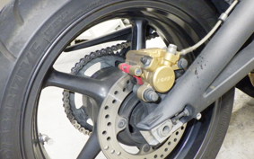 TRIUMPH STREET TRIPLE 2009