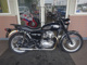 Фото Kawasaki W400 2006 с японского аукциона