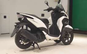 YAMAHA TRICITY 155 A SG37J