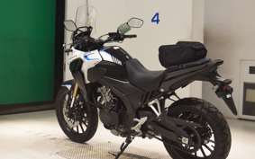 HONDA 400X 2023 NC56