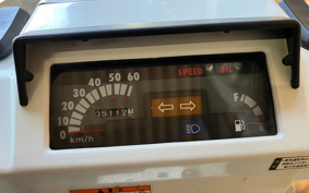 HONDA GYRO TD01