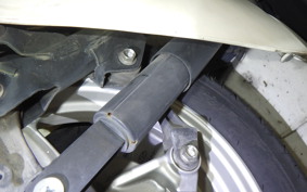 HONDA GYRO CANOPY 2024 TA03