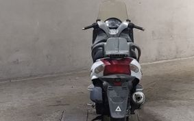 KYMCO GRAND DINK125Z SH25DC
