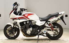 HONDA CB1300SF SUPER BOLDOR 2011 SC54