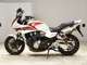 Фото Honda CB1300SF SUPER BOLDOR 2011 с японского аукциона