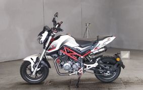 BENELLI TNT125 V02