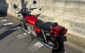 SUZUKI GS550 50ED1